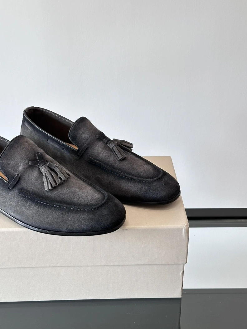 Versatile Othxr Leather Shoes 210782