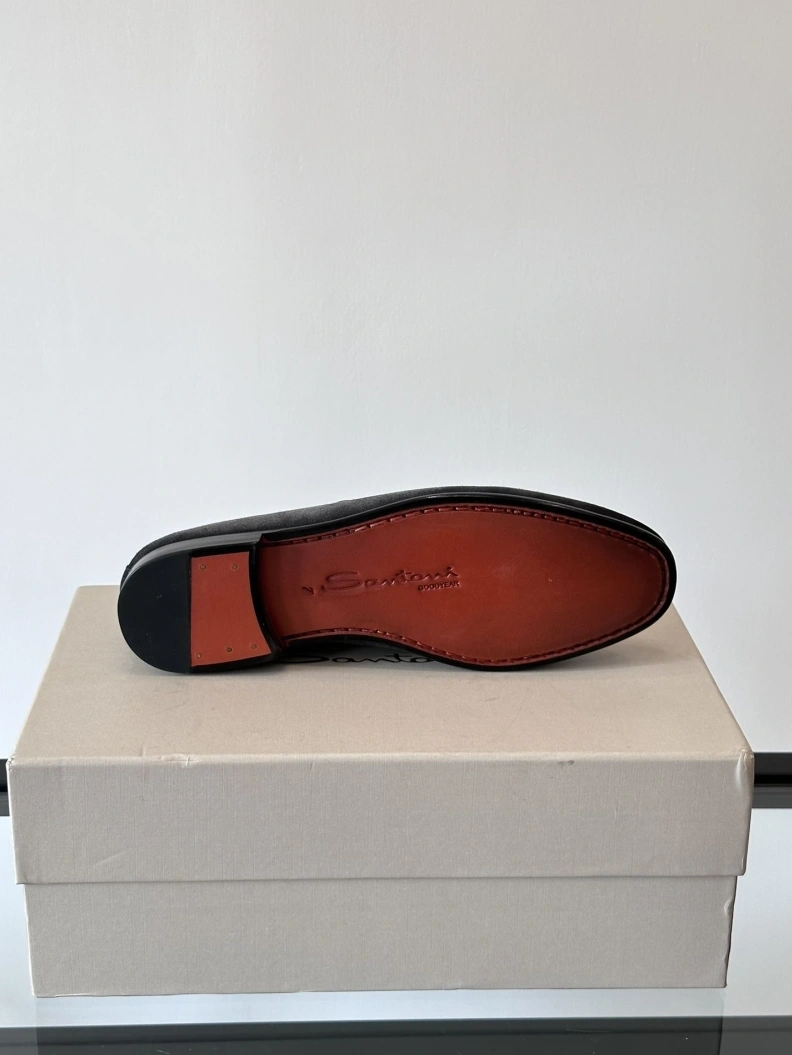 Versatile Othxr Leather Shoes 210782