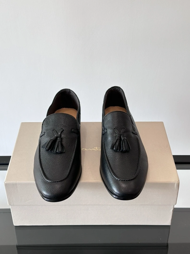 Refined Othxr Leather Shoes 210780