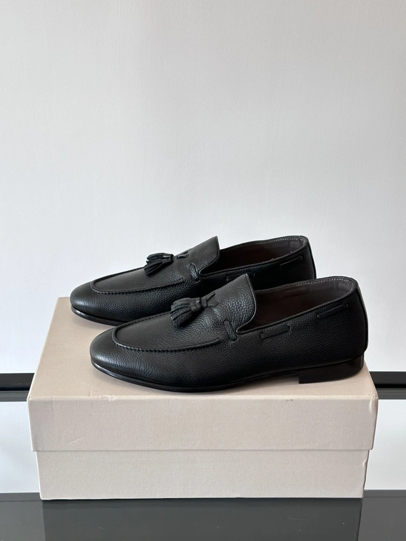 Refined Othxr Leather Shoes 210780