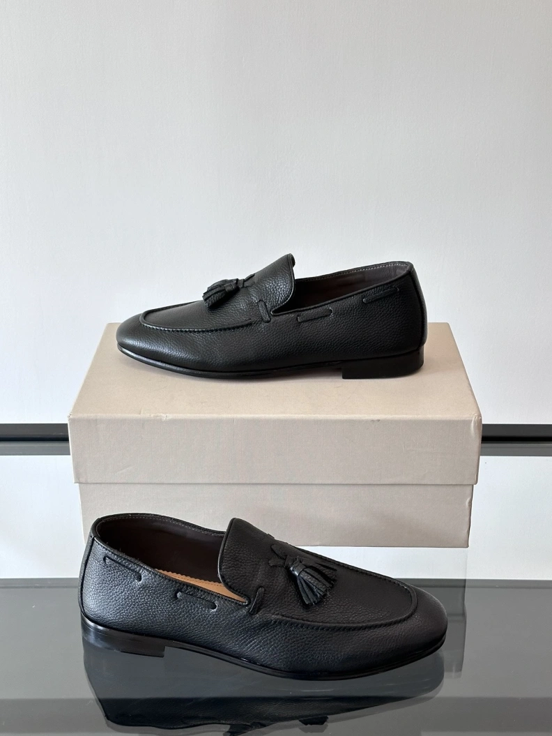 Refined Othxr Leather Shoes 210780