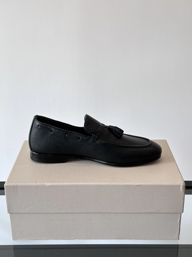 Refined Othxr Leather Shoes 210780