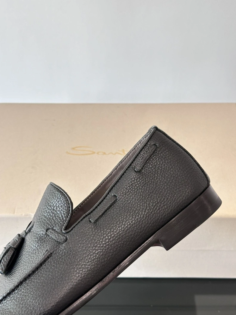 Refined Othxr Leather Shoes 210780