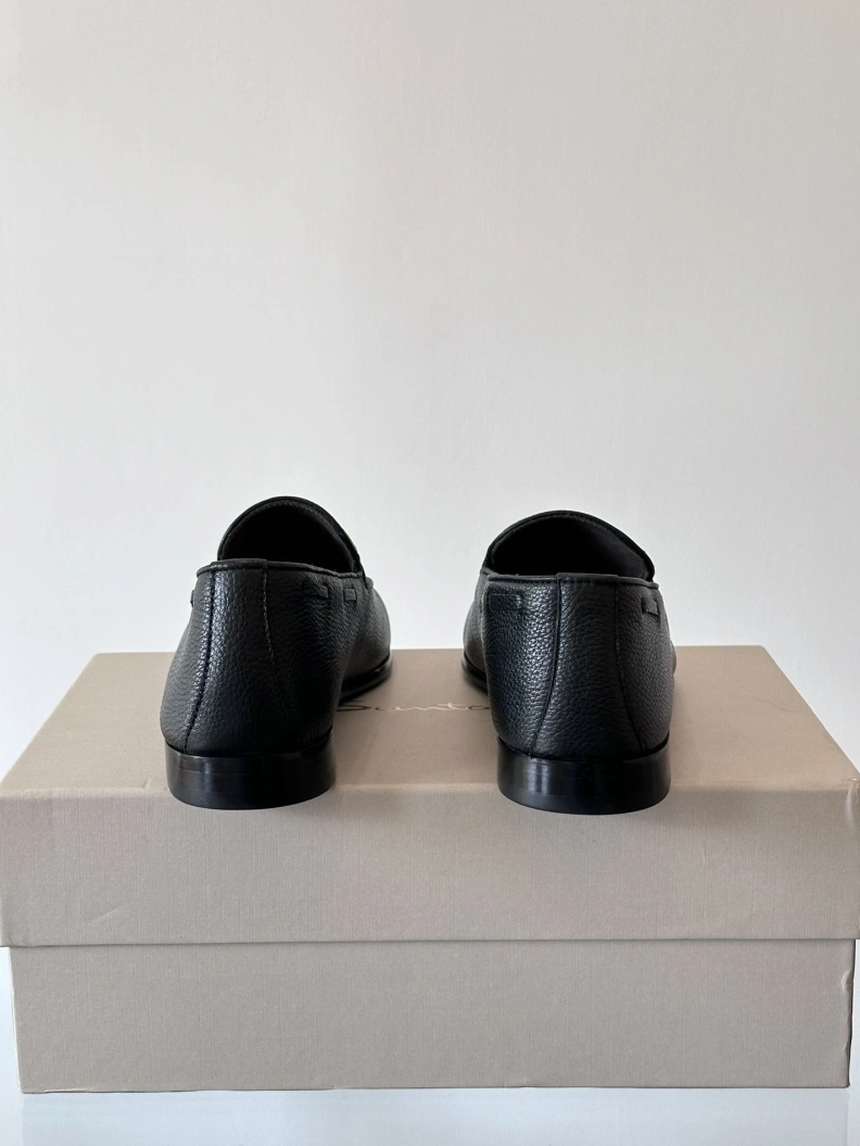 Refined Othxr Leather Shoes 210780