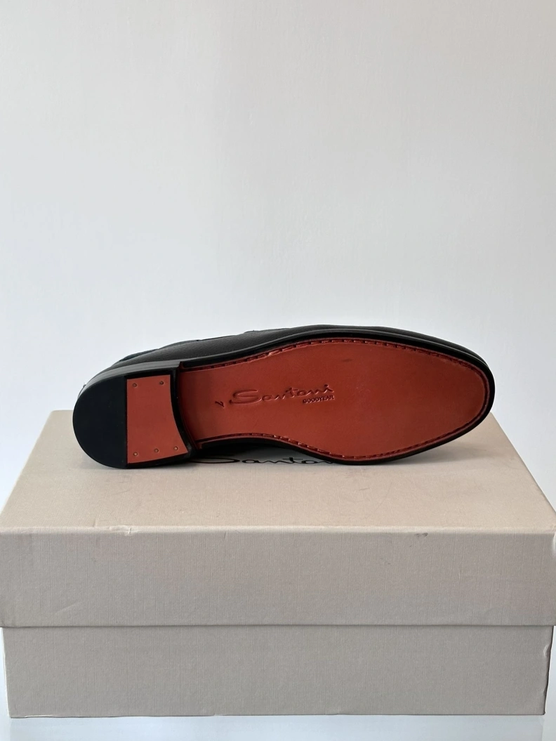 Refined Othxr Leather Shoes 210780