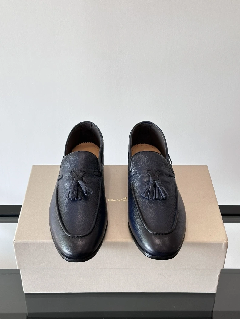 WellDesigned Othxr Leather Shoes 210763