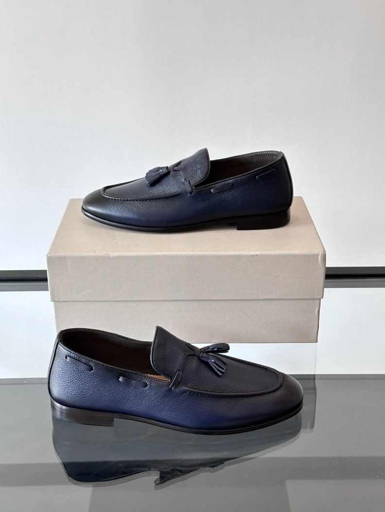 WellDesigned Othxr Leather Shoes 210763