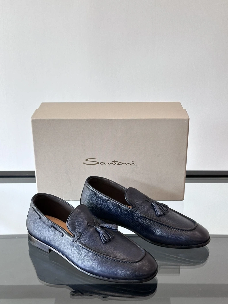 WellDesigned Othxr Leather Shoes 210763