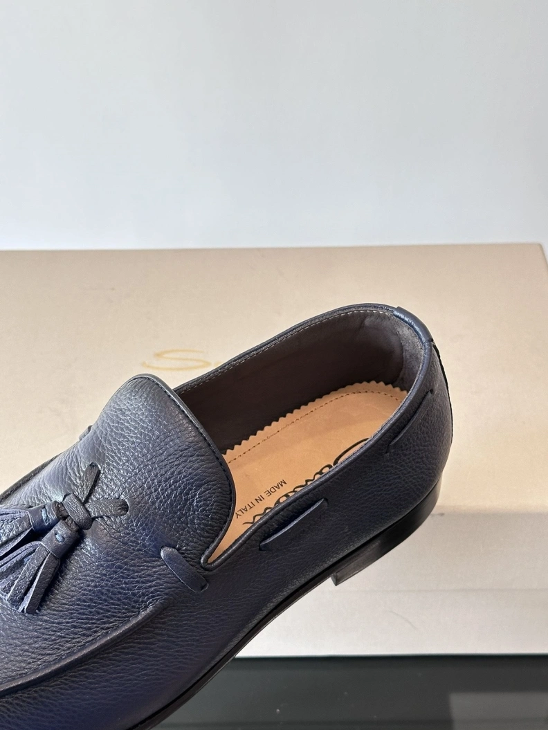 WellDesigned Othxr Leather Shoes 210763