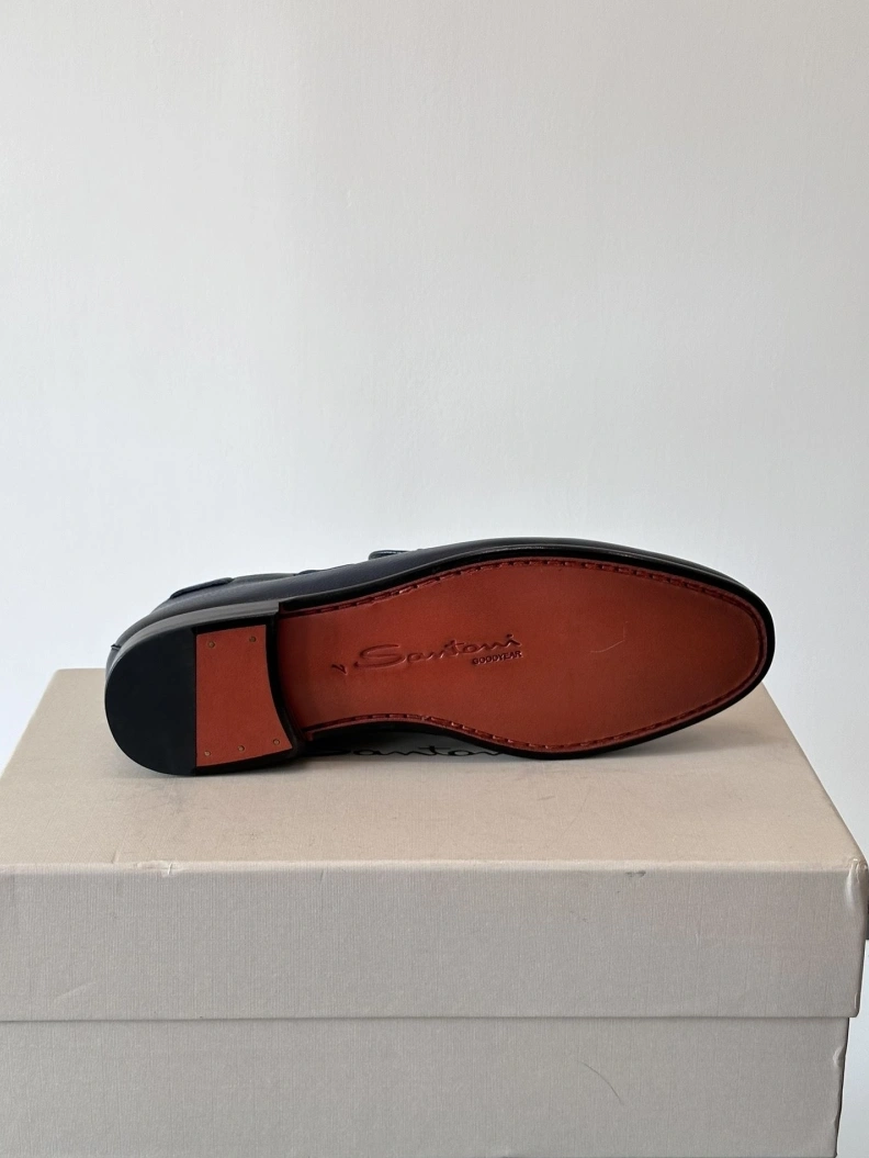WellDesigned Othxr Leather Shoes 210763