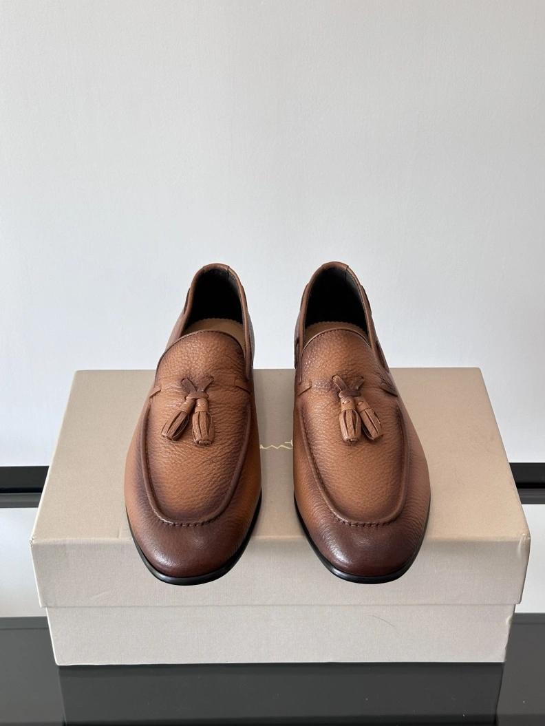 Efficient Othxr Leather Shoes 210759