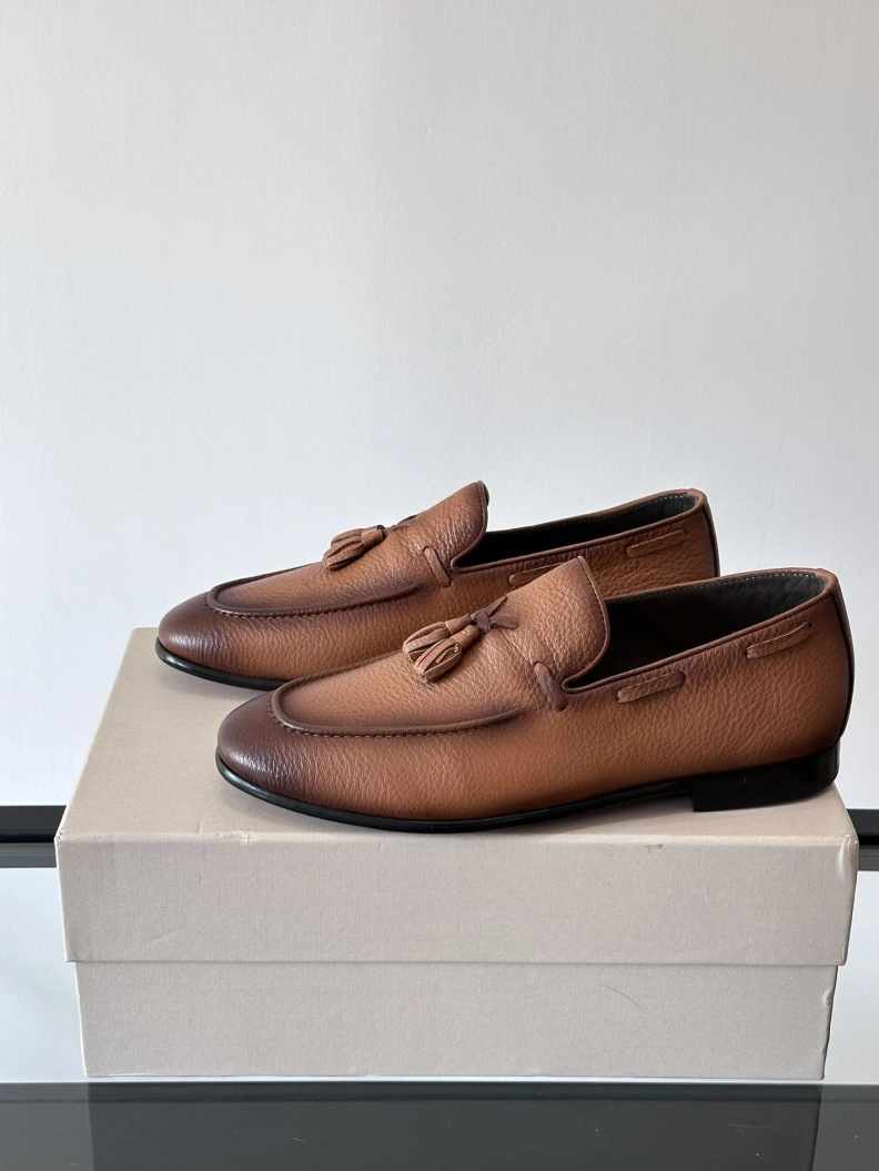 Efficient Othxr Leather Shoes 210759