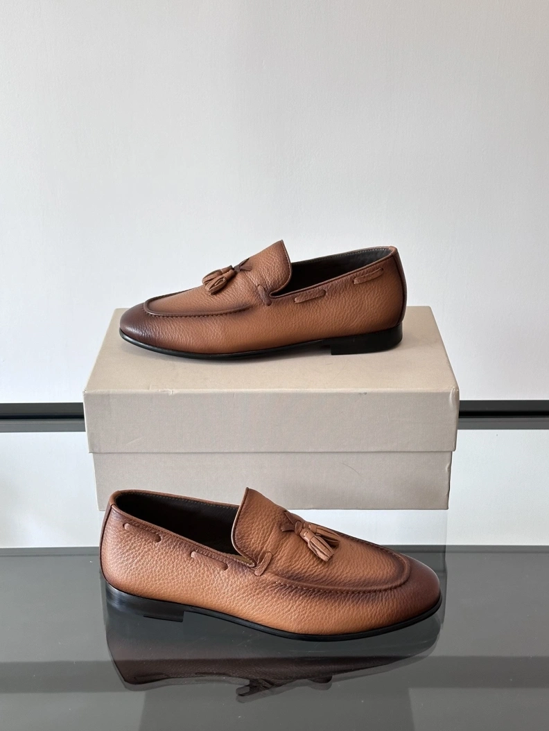 Efficient Othxr Leather Shoes 210759