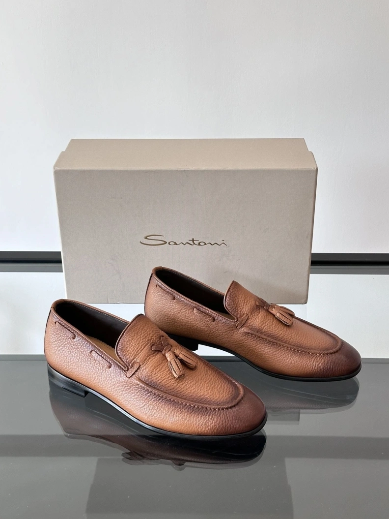 Efficient Othxr Leather Shoes 210759
