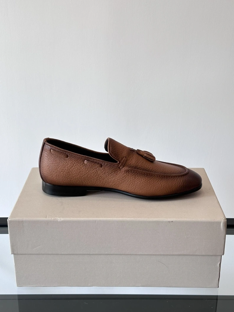 Efficient Othxr Leather Shoes 210759
