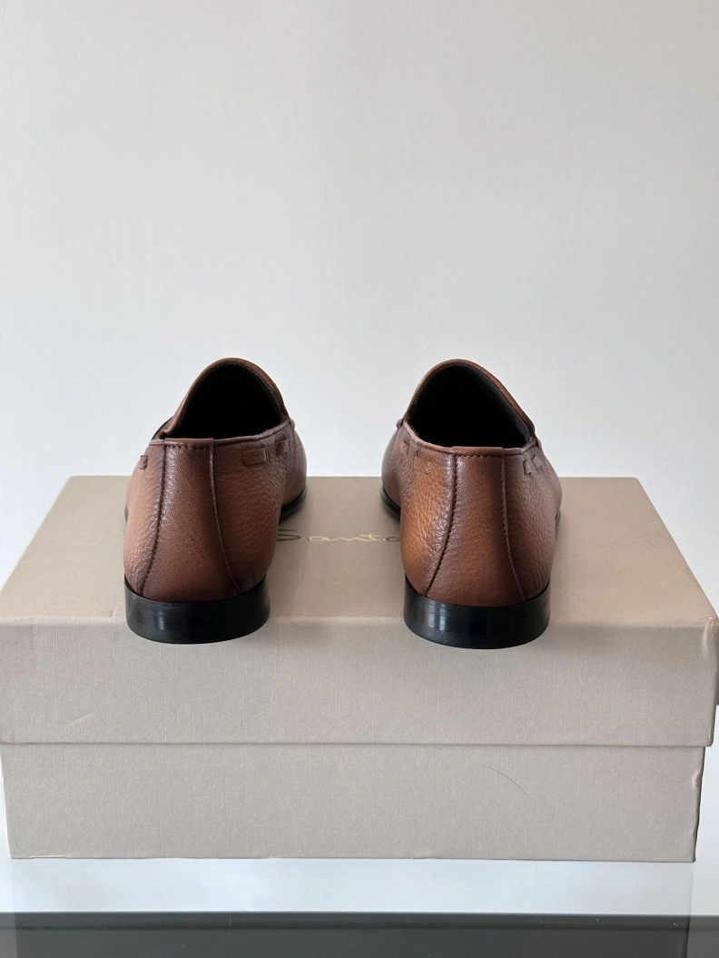 Efficient Othxr Leather Shoes 210759