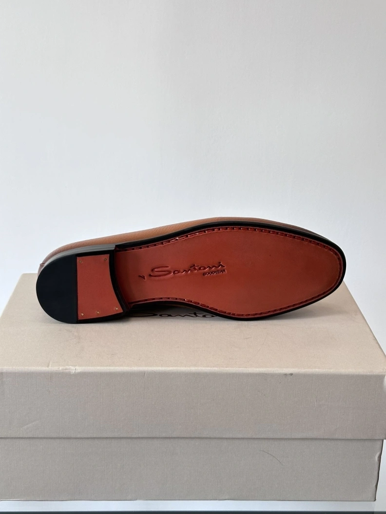 Efficient Othxr Leather Shoes 210759