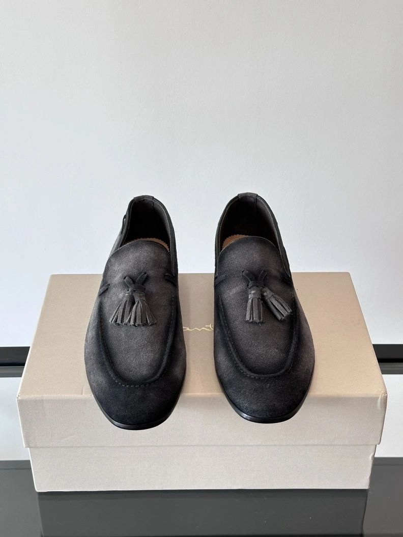 Othxr Leather Shoes Affordable 210761