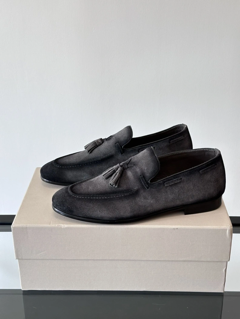 Othxr Leather Shoes Affordable 210761