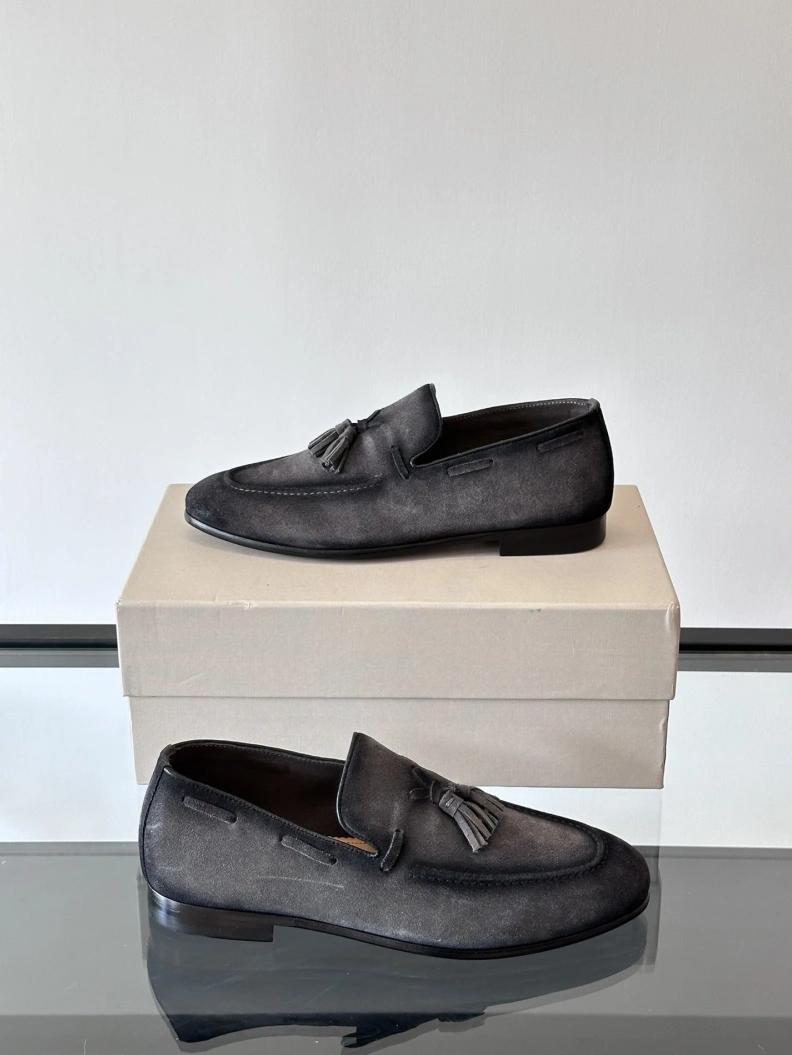Othxr Leather Shoes Affordable 210761