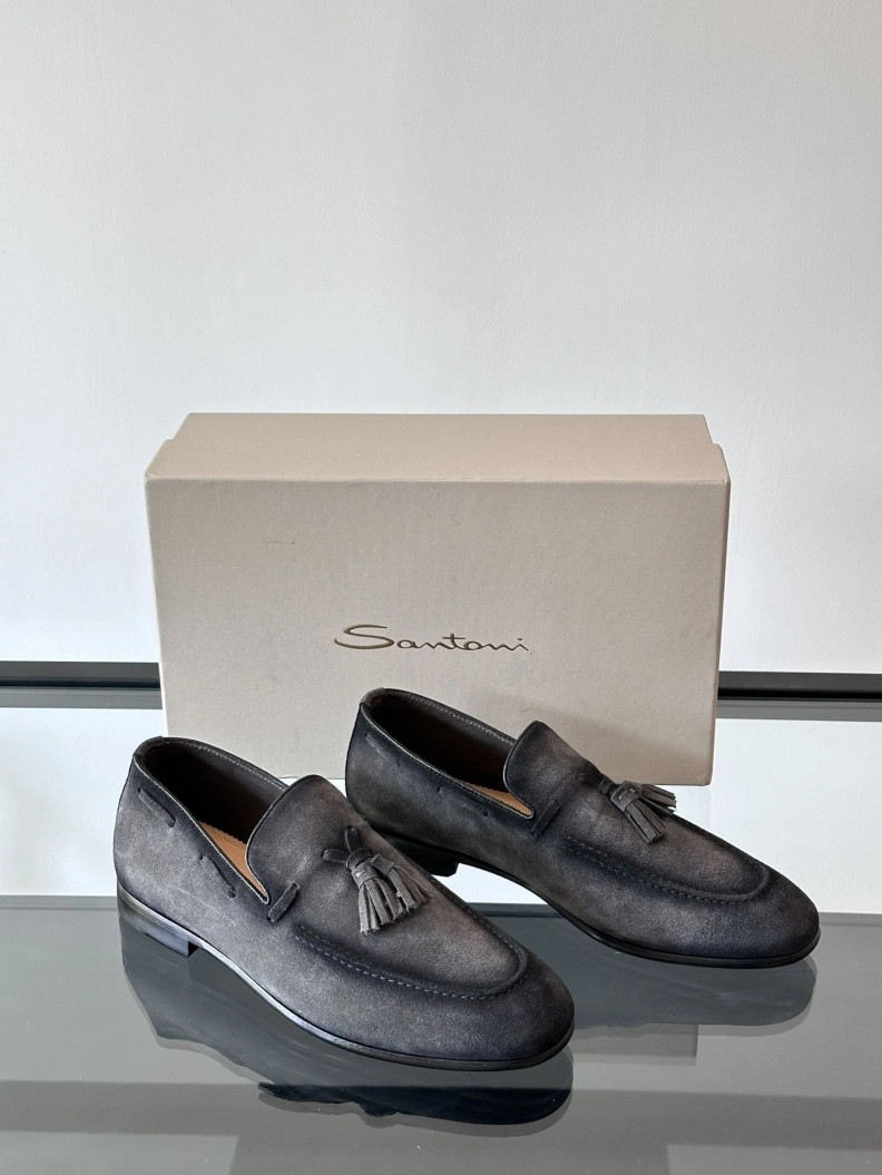 Othxr Leather Shoes Affordable 210761