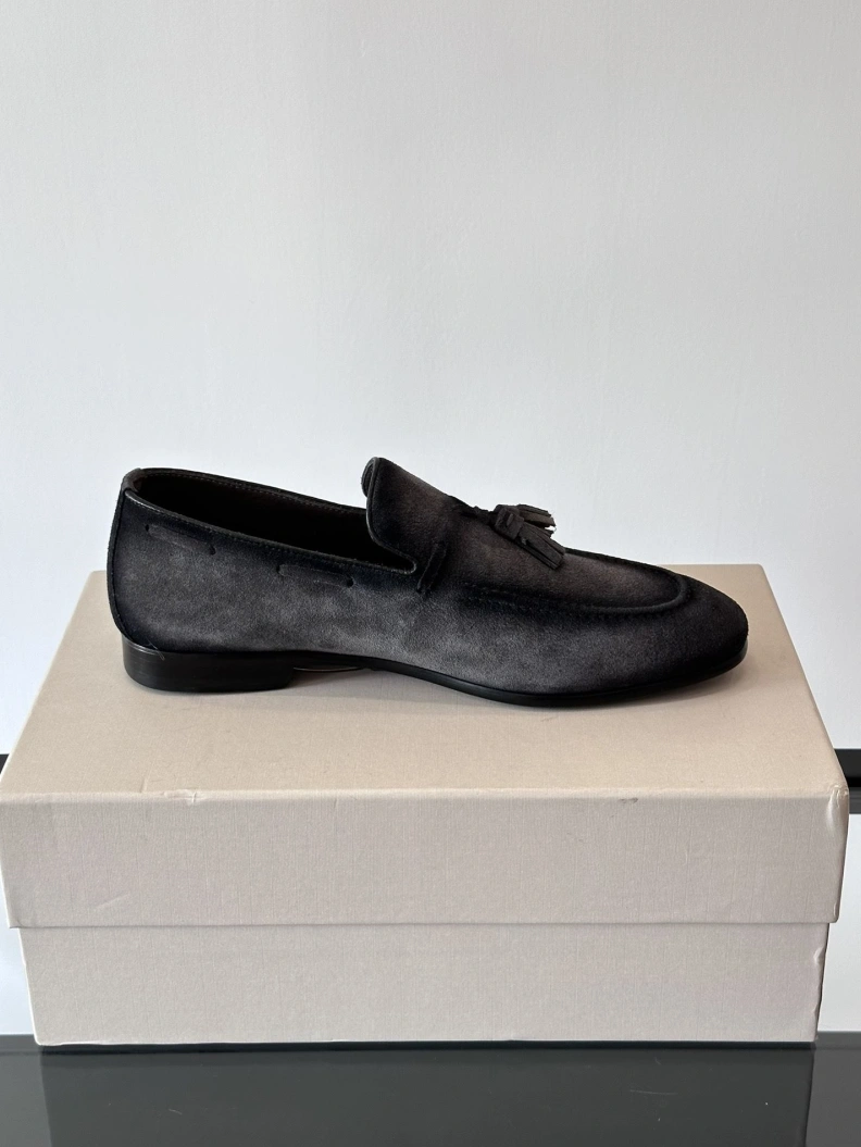 Othxr Leather Shoes Affordable 210761