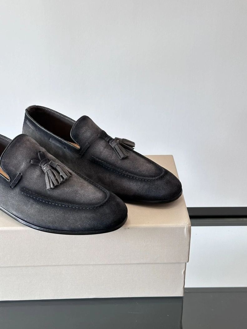 Othxr Leather Shoes Affordable 210761