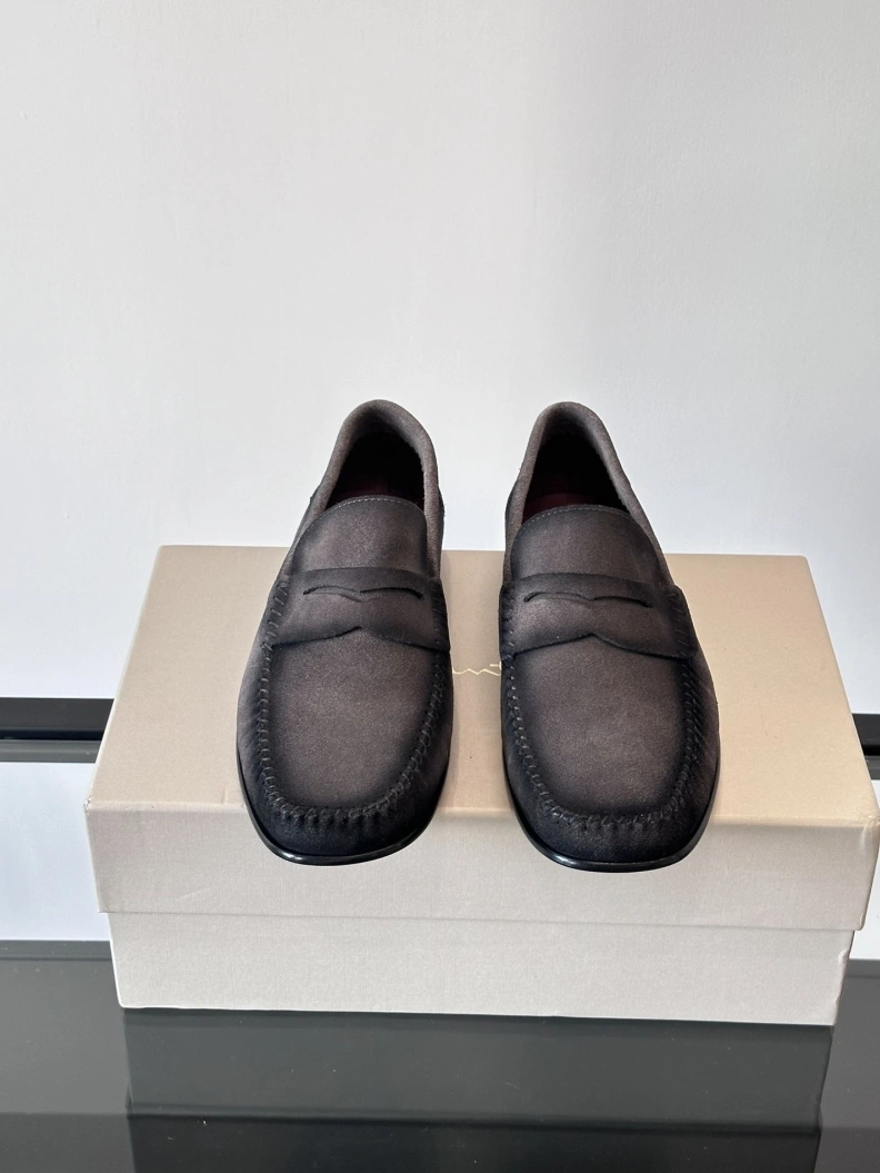 Othxr Leather Shoes AllSeason 210757