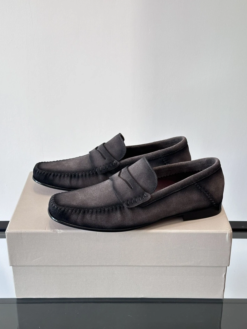 Othxr Leather Shoes AllSeason 210757