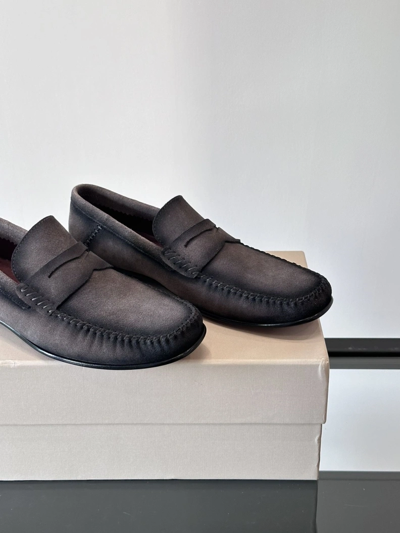 Othxr Leather Shoes AllSeason 210757