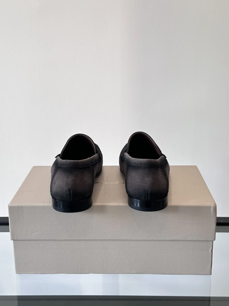 Othxr Leather Shoes AllSeason 210757