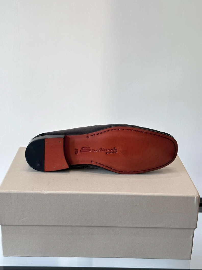 Othxr Leather Shoes AllSeason 210757