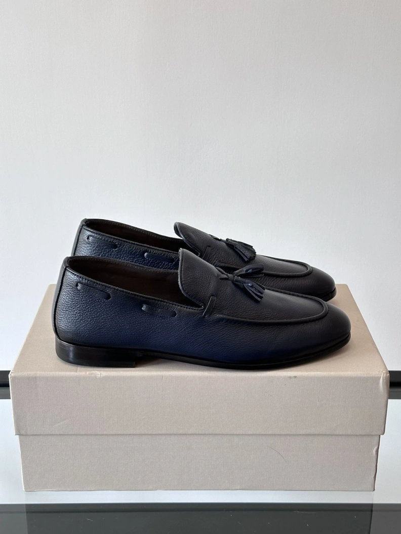 Efficient Othxr Leather Shoes 210765