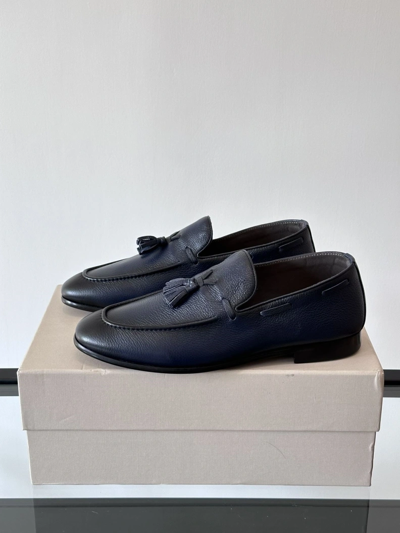 Efficient Othxr Leather Shoes 210765