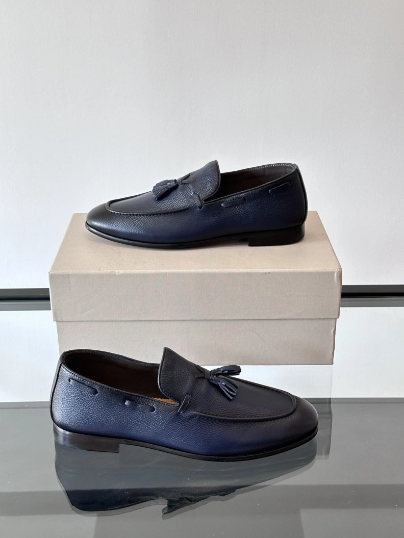 Efficient Othxr Leather Shoes 210765