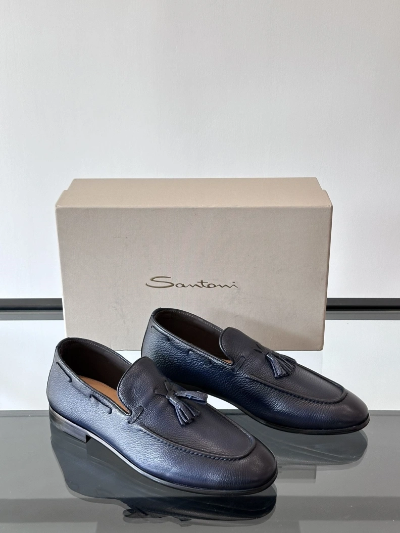 Efficient Othxr Leather Shoes 210765