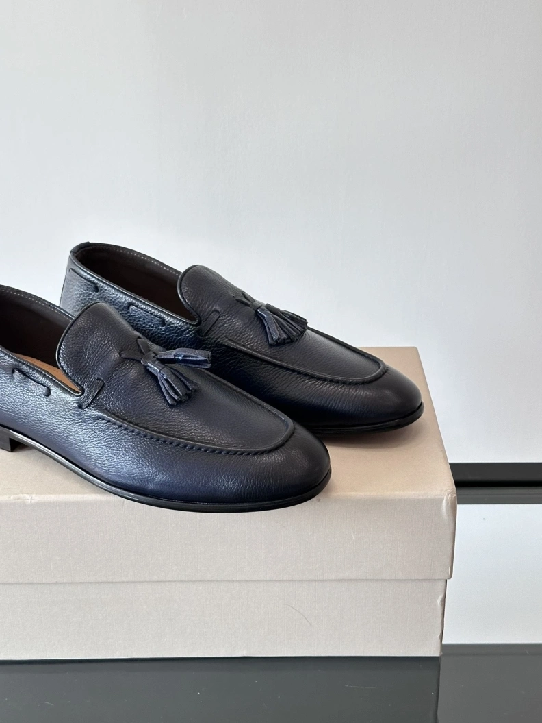 Efficient Othxr Leather Shoes 210765