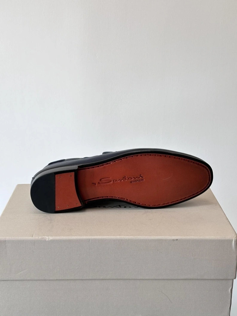 Efficient Othxr Leather Shoes 210765