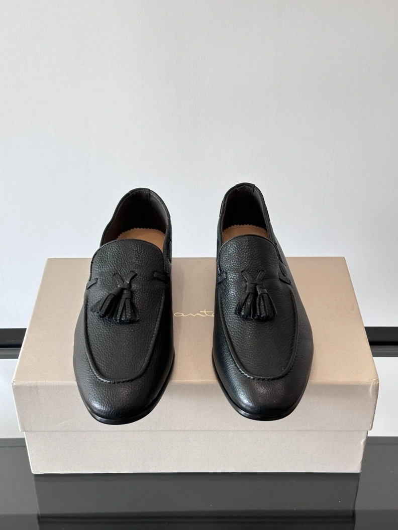 Minimalist Othxr Leather Shoes 210764