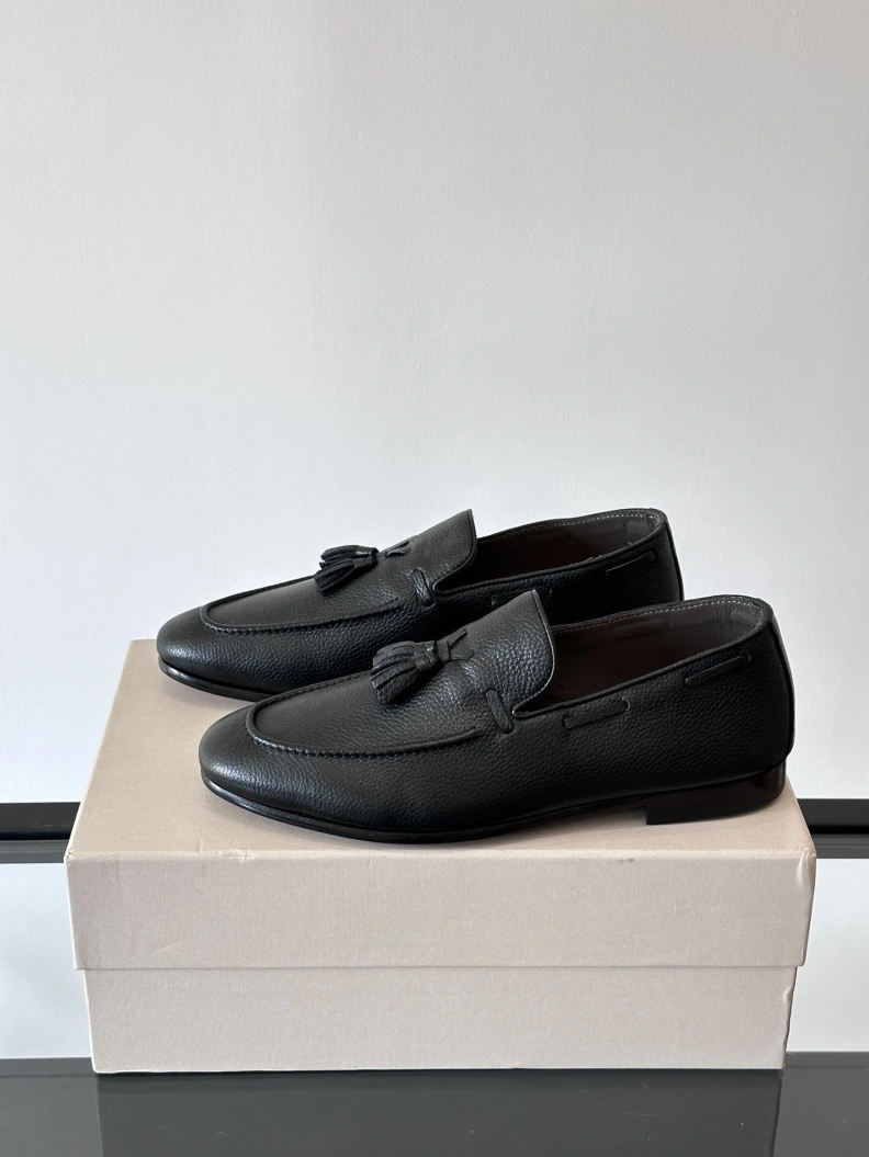 Minimalist Othxr Leather Shoes 210764