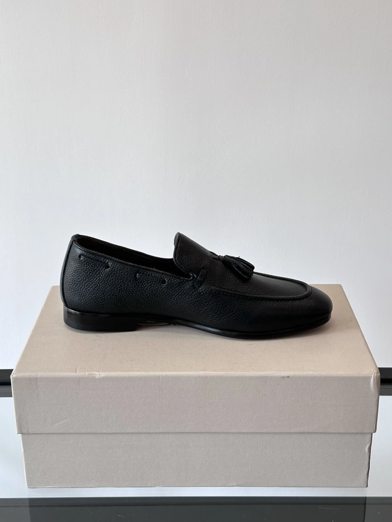 Minimalist Othxr Leather Shoes 210764