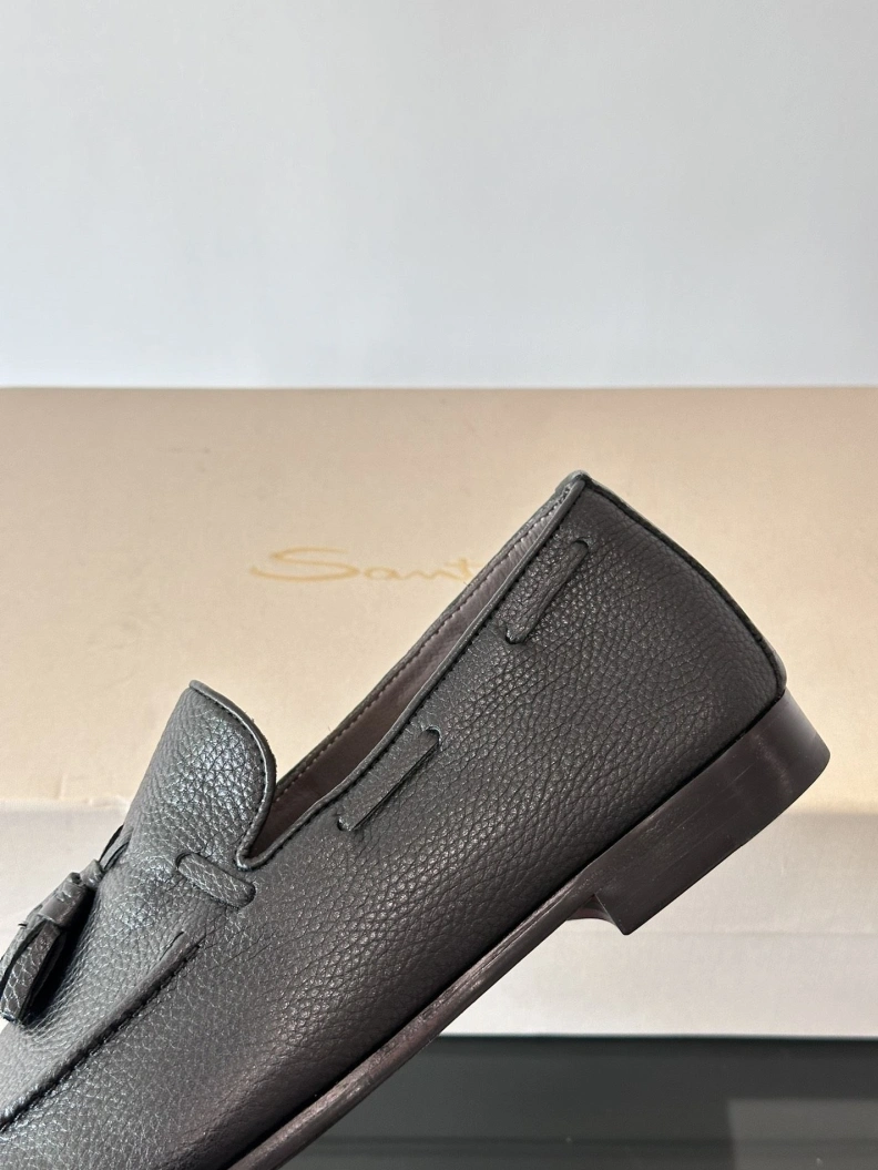 Minimalist Othxr Leather Shoes 210764