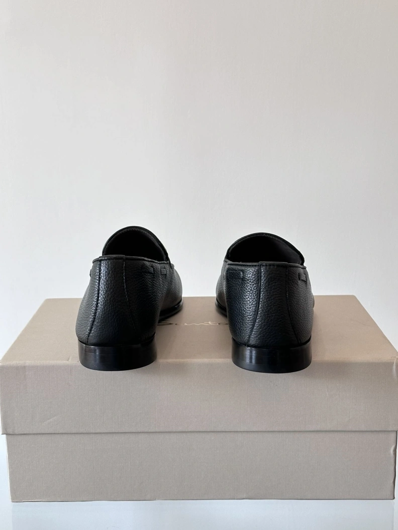 Minimalist Othxr Leather Shoes 210764