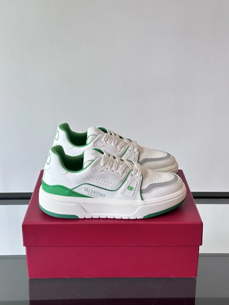 Efficient Vxlxntino Sneakers 228963