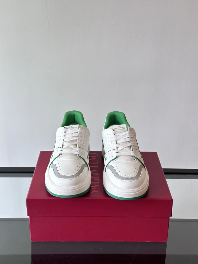 Efficient Vxlxntino Sneakers 228963