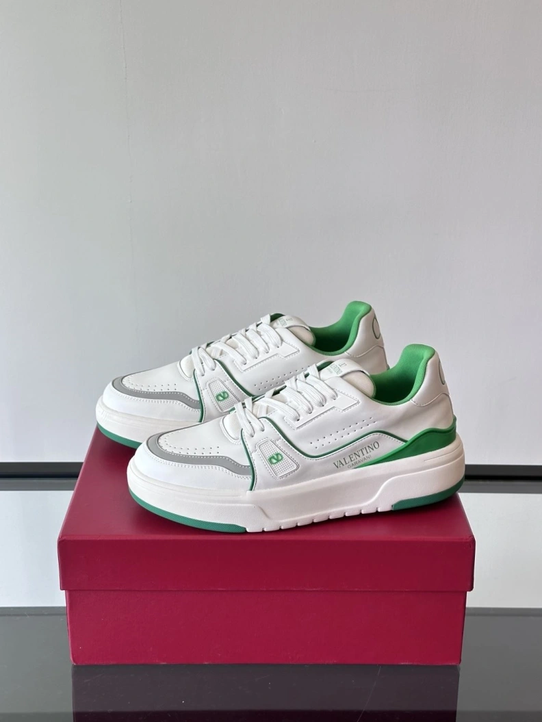 Efficient Vxlxntino Sneakers 228963