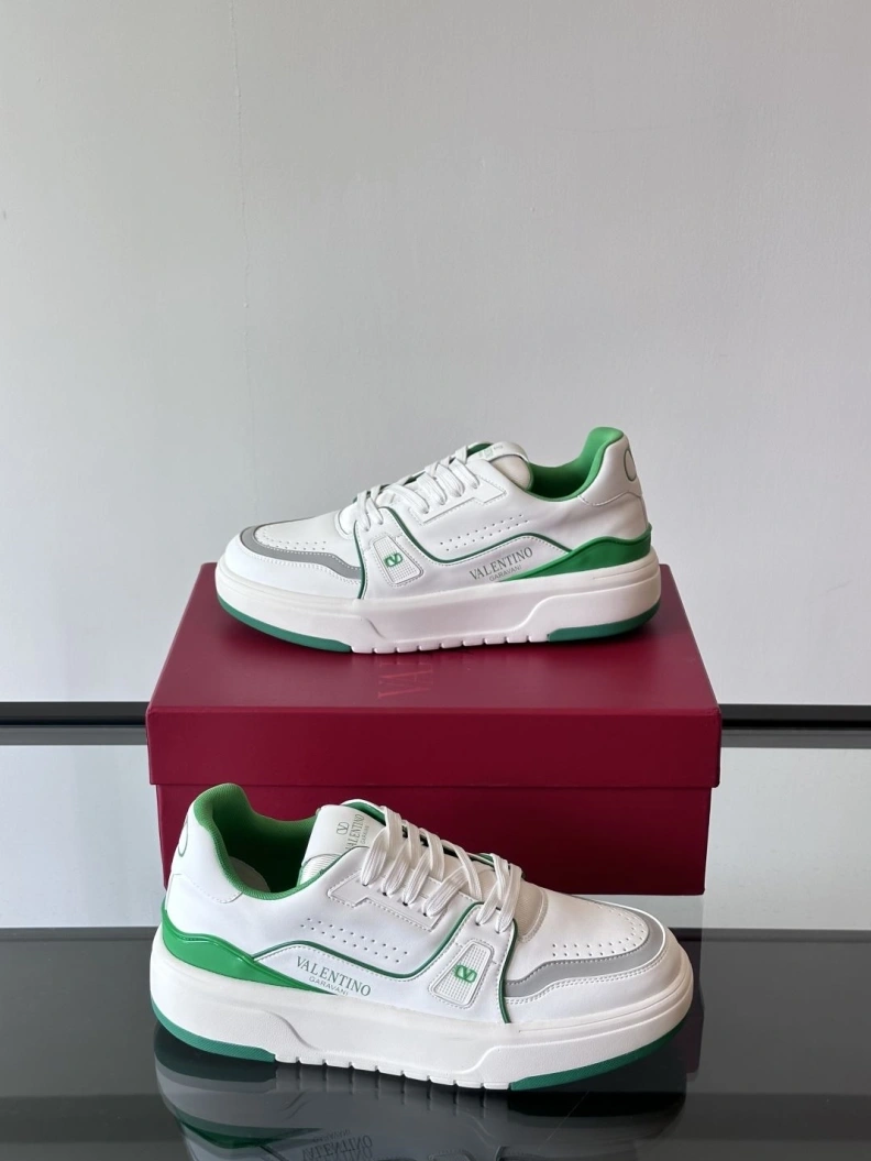 Efficient Vxlxntino Sneakers 228963