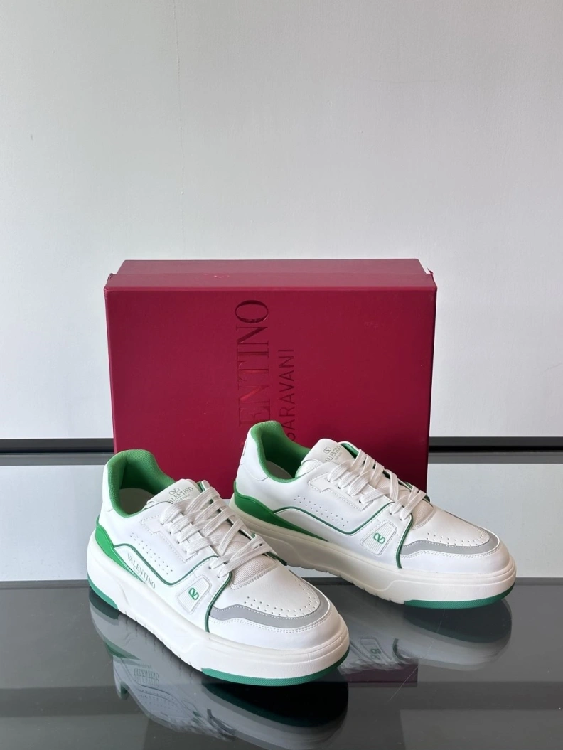Efficient Vxlxntino Sneakers 228963