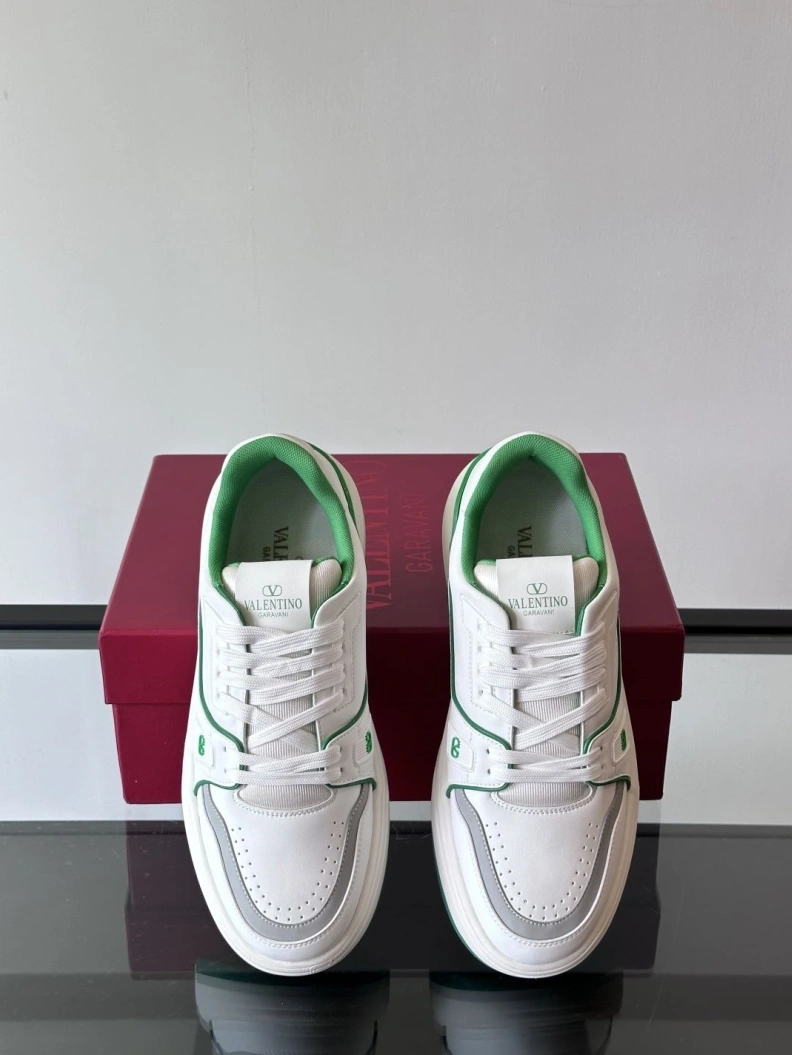 Efficient Vxlxntino Sneakers 228963
