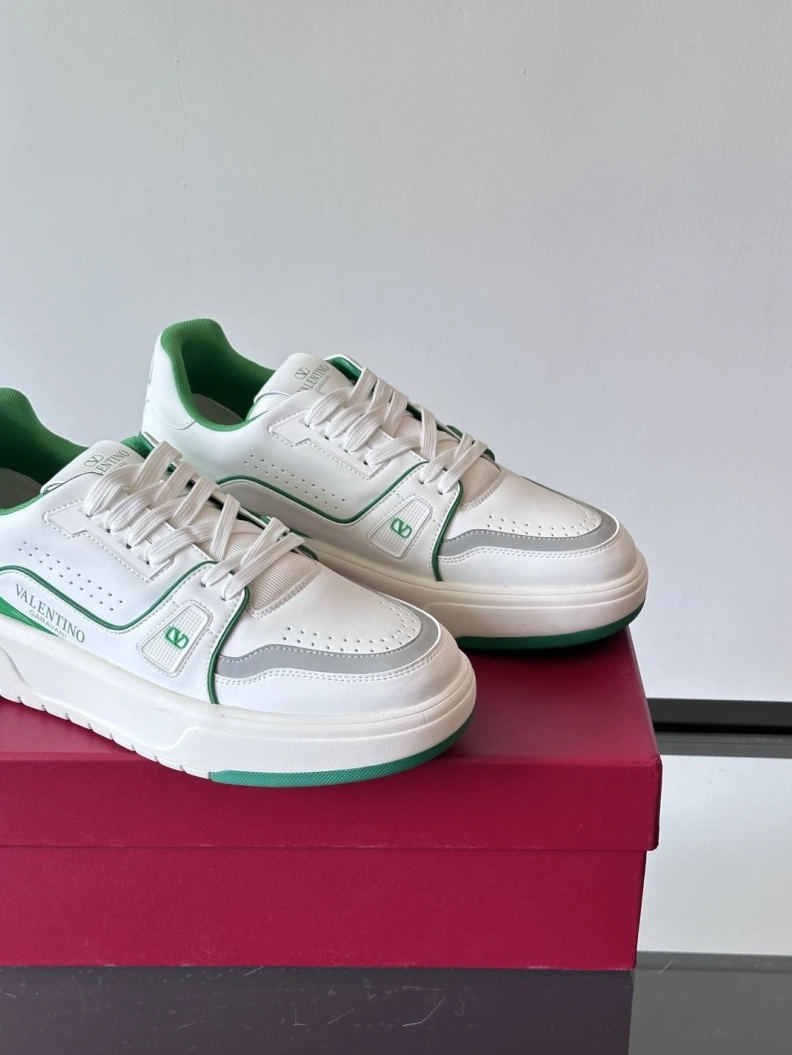 Efficient Vxlxntino Sneakers 228963